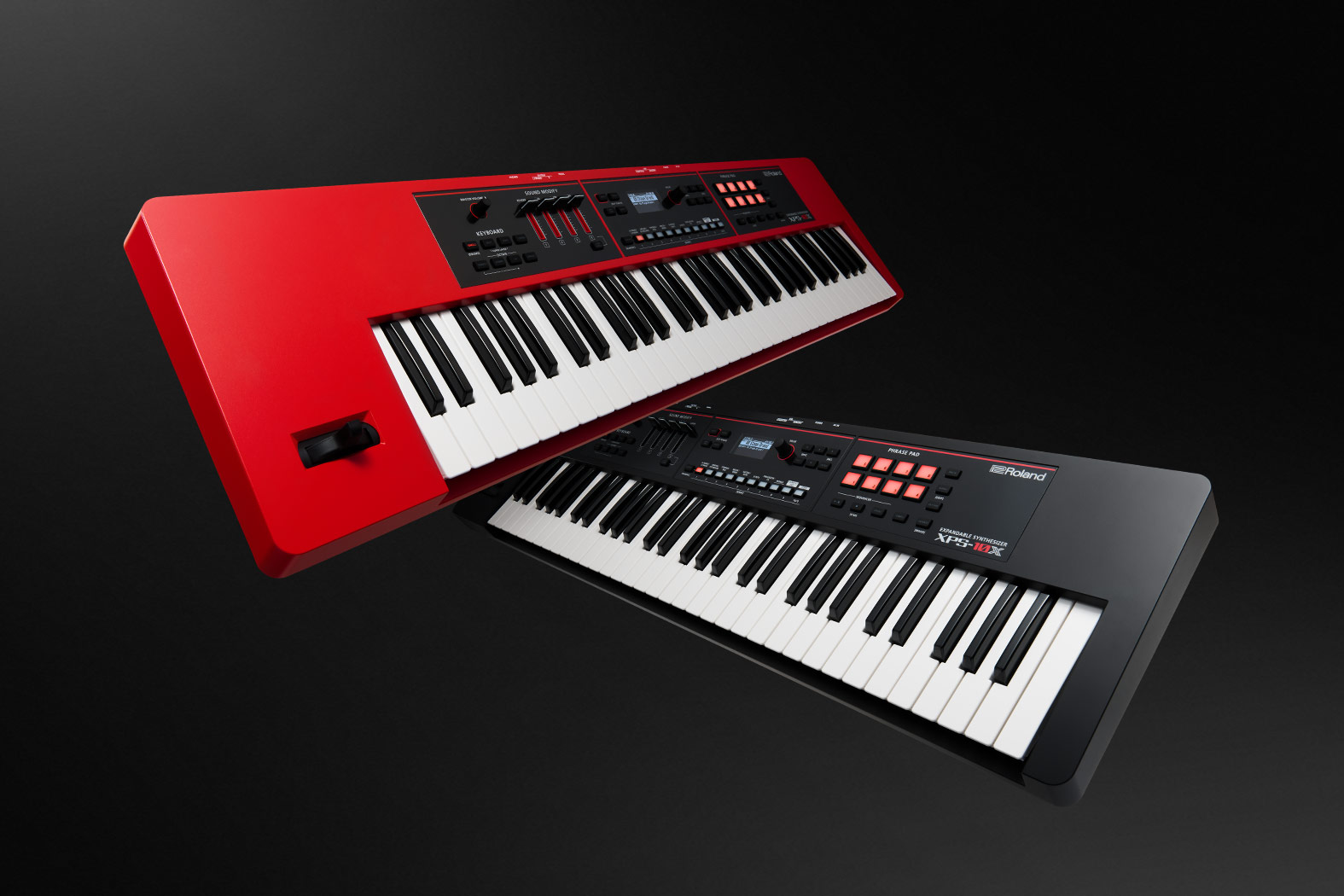 Đàn Roland XPS 10X