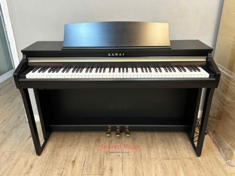 Đàn Piano điện Kawai CA48R