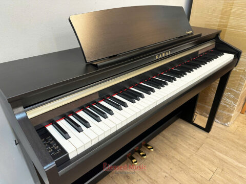 Đàn Piano điện Kawai CA48R