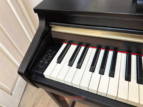 Đàn Piano điện Kawai CA48R