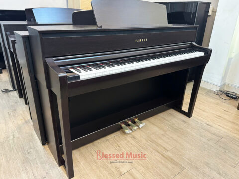 Đàn Piano điện Yamaha CLP 775R