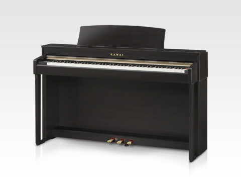 Đàn Piano điện Kawai CN37R