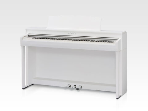 Đàn Piano điện Kawai CN37WH