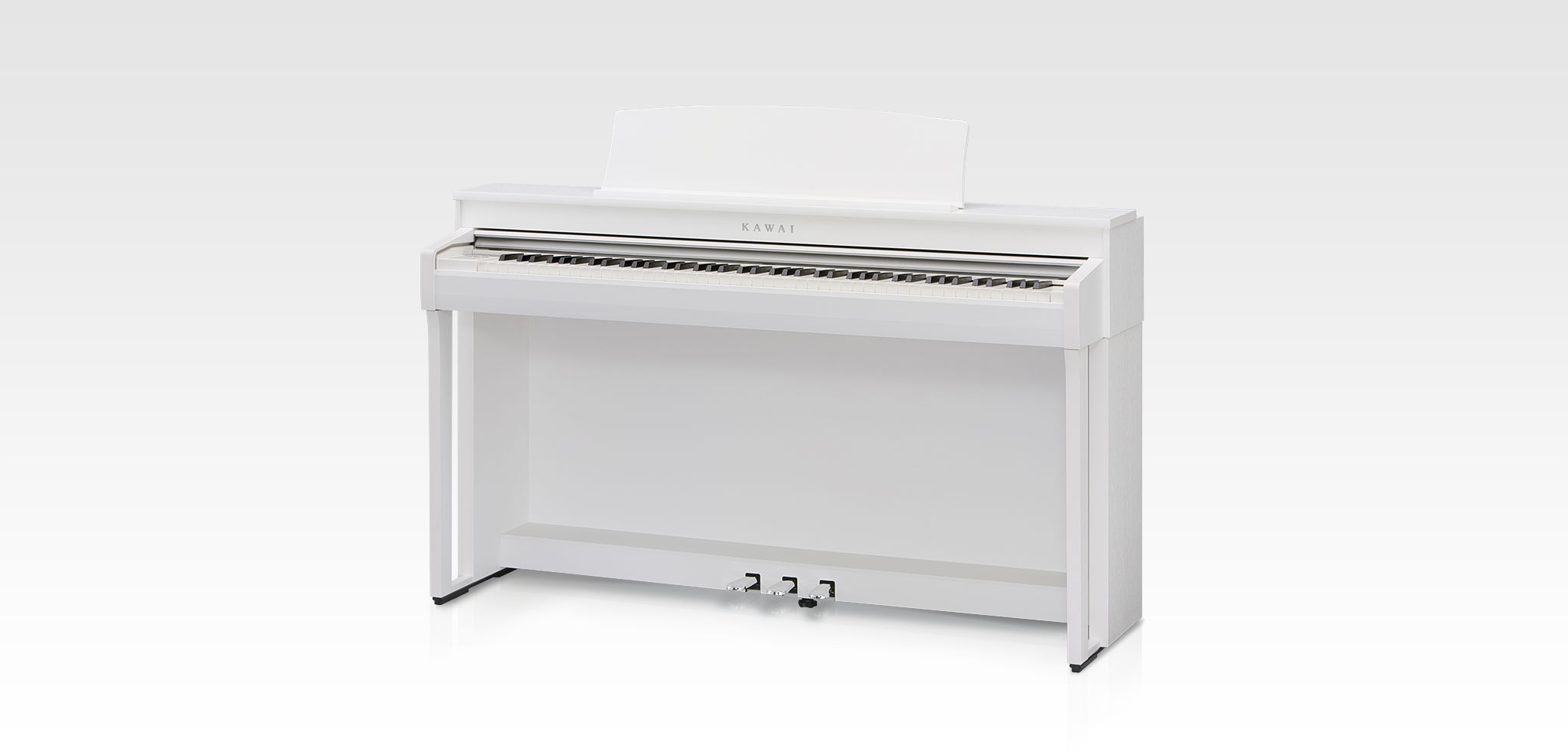 Đàn Piano điện Kawai CN37WH