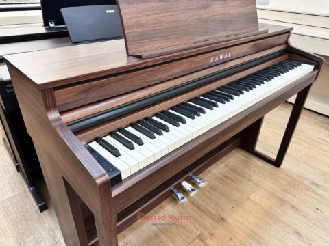 Đàn Piano điện Kawai CA 401MW