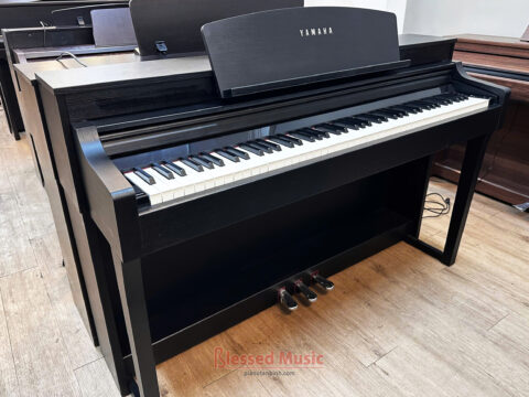 Đàn Piano điện Yamaha CSP 150