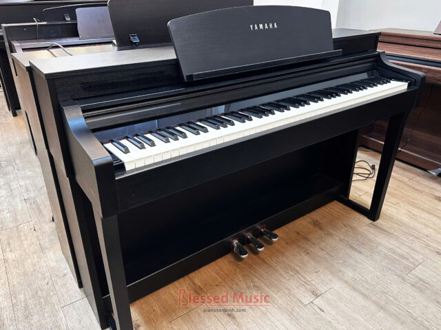 Đàn Piano điện Yamaha CSP 150