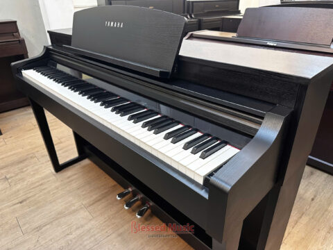 Đàn Piano điện Yamaha CSP 150