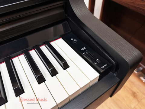 Đàn Piano điện Yamaha CSP 150