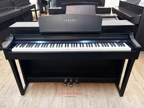 Đàn Piano điện Yamaha CSP 150