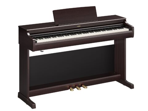 Đàn Yamaha YDP 166R
