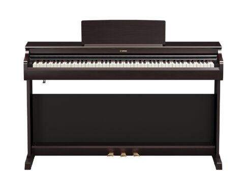 Đàn Yamaha YDP 166R