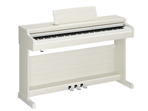 Đàn Yamaha YDP 166WB