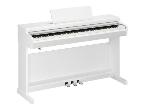 Đàn Yamaha YDP 166 WH