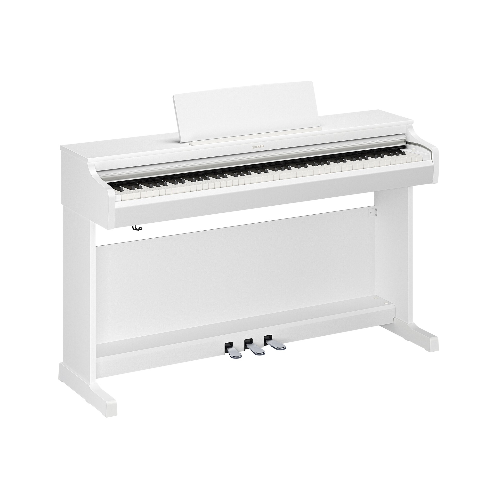 Đàn Yamaha YDP 166 WH