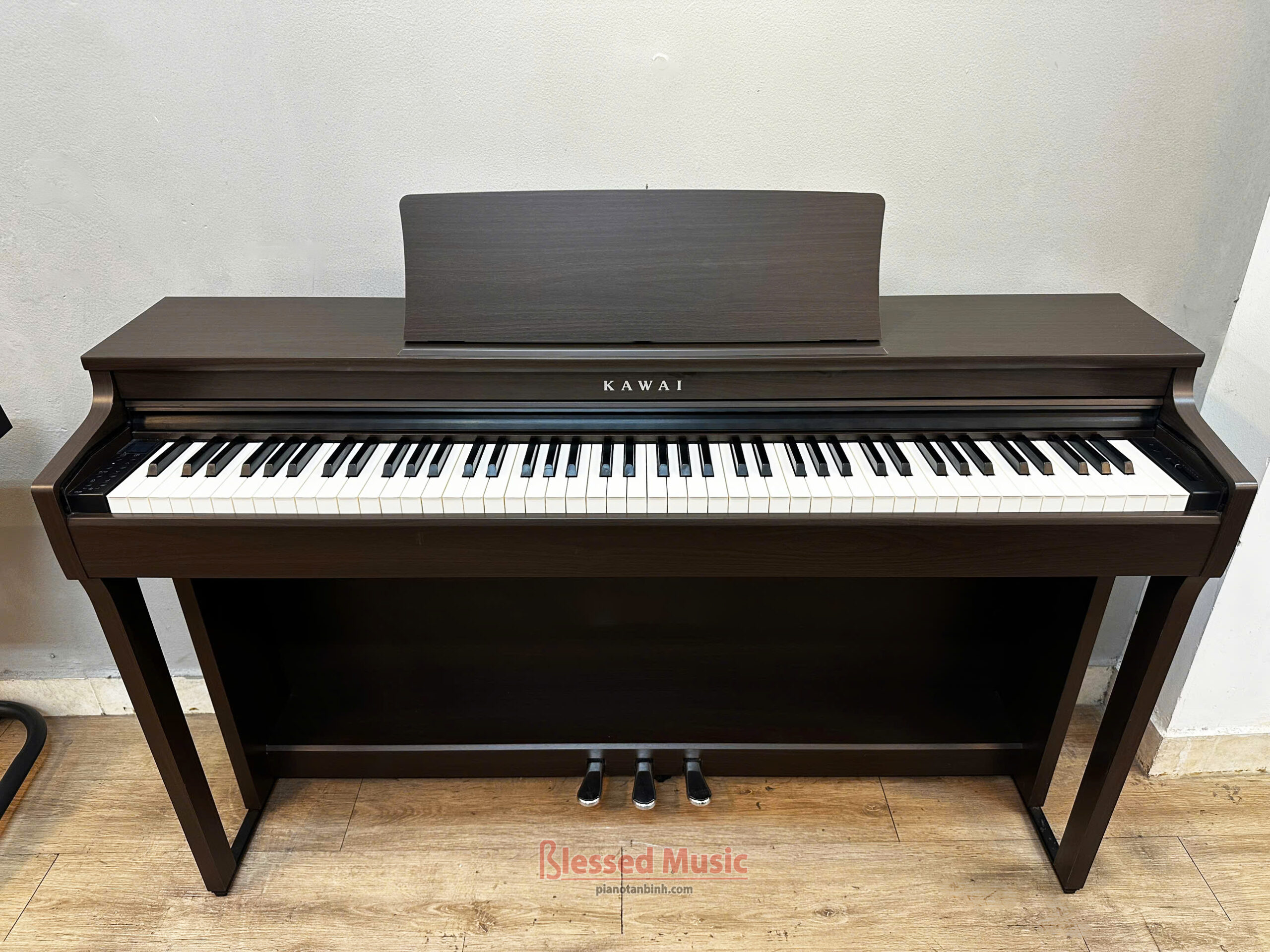 Đàn Piano điện Kawai CN 29DW