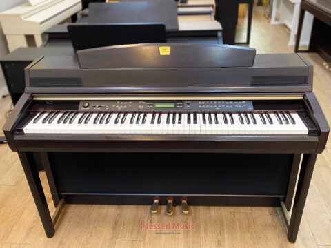 Đàn Piano điện Yamaha CLP 270R