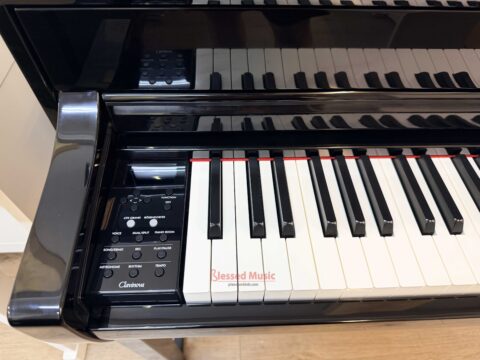 Đàn Piano điện Yamaha CLP 735 PE